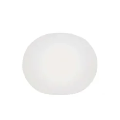 Glo Ball W applique