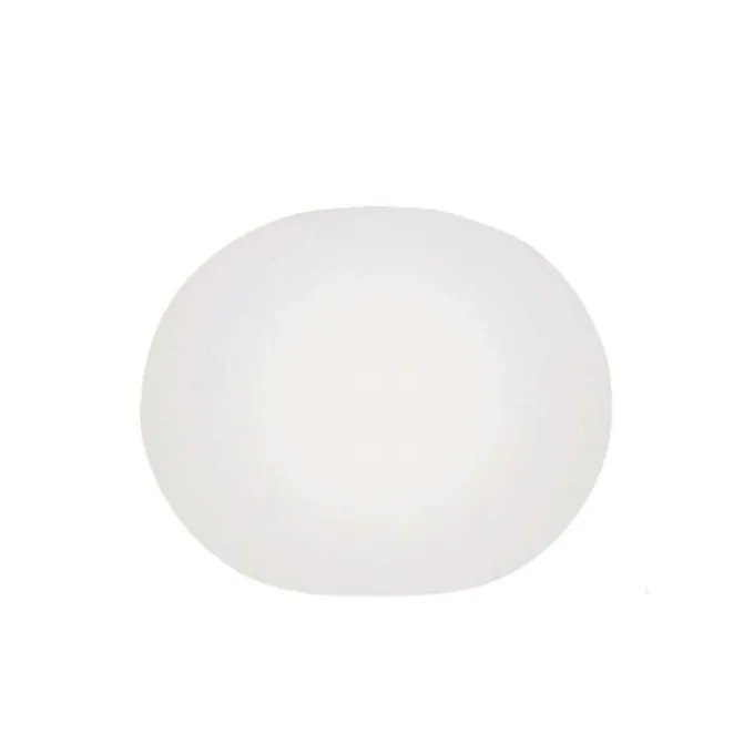 Glo Ball W applique