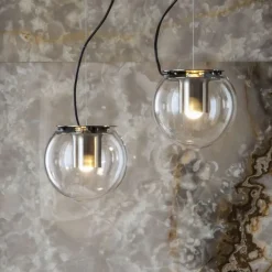 Globe Suspension