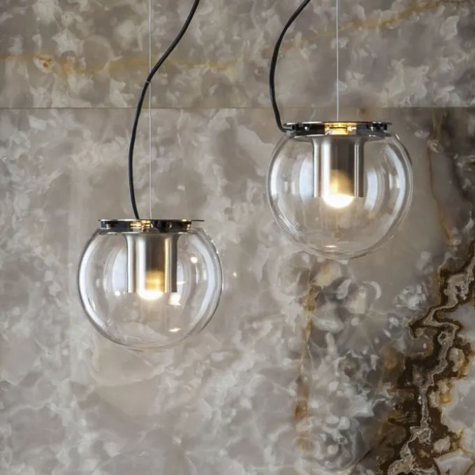 Globe Suspension