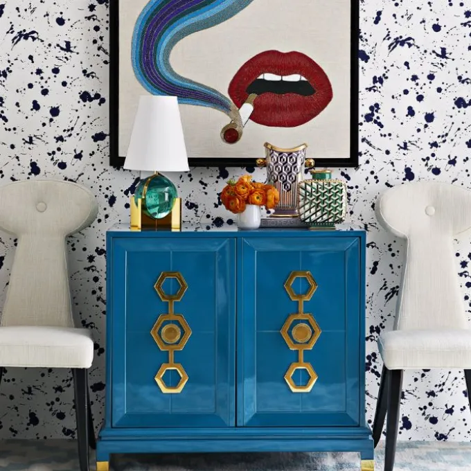 Globo Vanity lamp