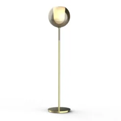 Glo lampadaire