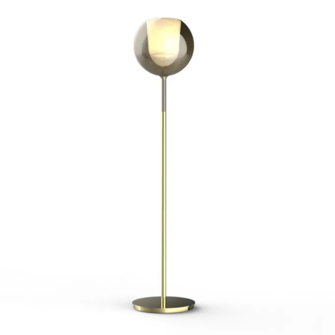 Glo lampadaire