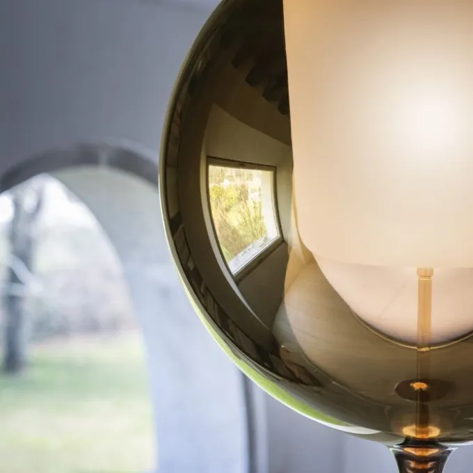Glo lampadaire