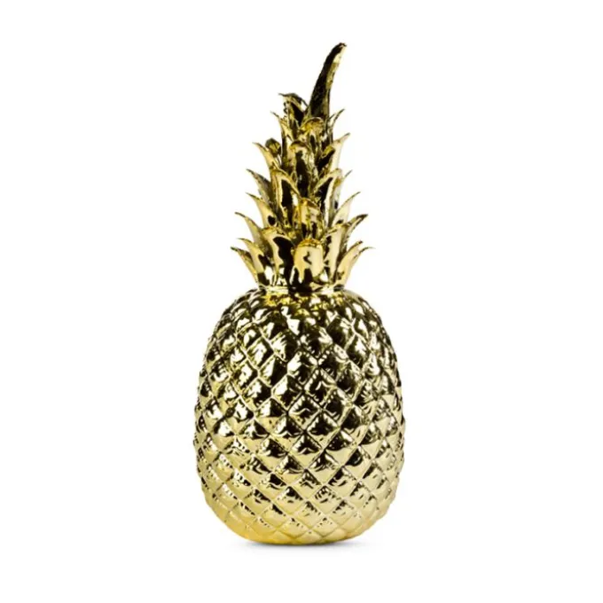 Gold Pineapple