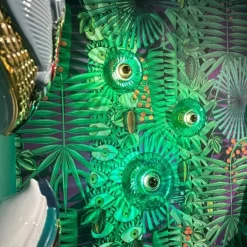 Grace Applique
