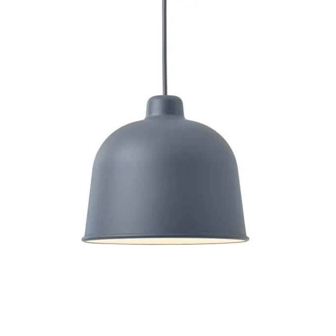 Grain Suspension