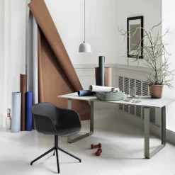 Grain Suspension