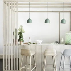 Grain Suspension