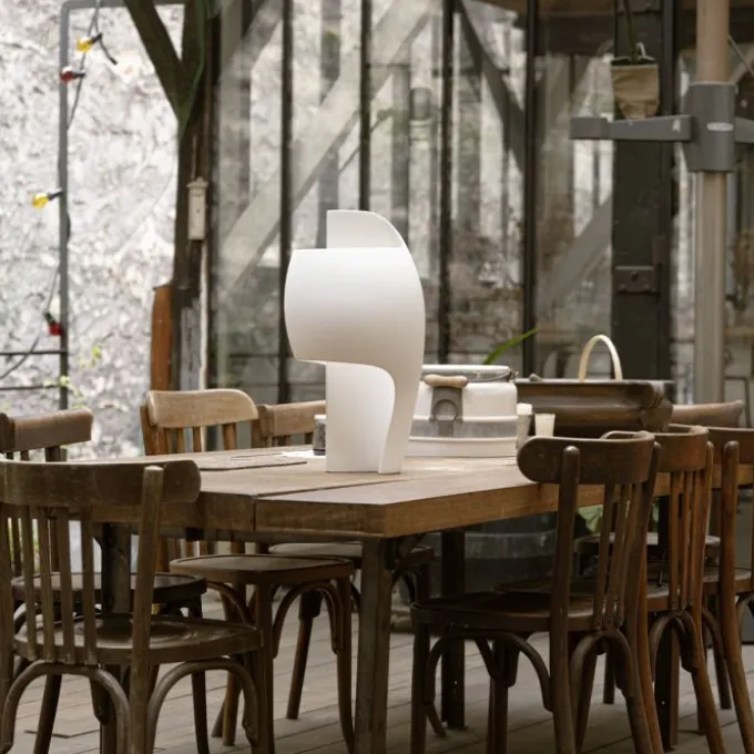 Grande B - Lampe de table