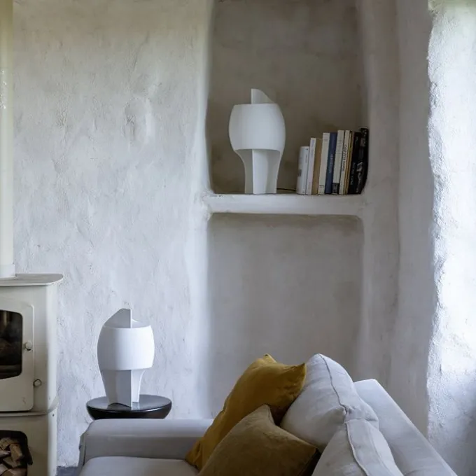 Grande B - Lampe de table