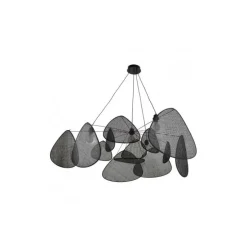 Grande Suspension Screen
