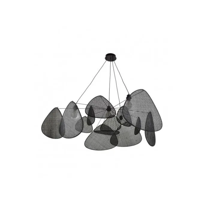 Grande Suspension Screen