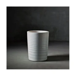 Grand Pot Lumineux Jane - Laqué