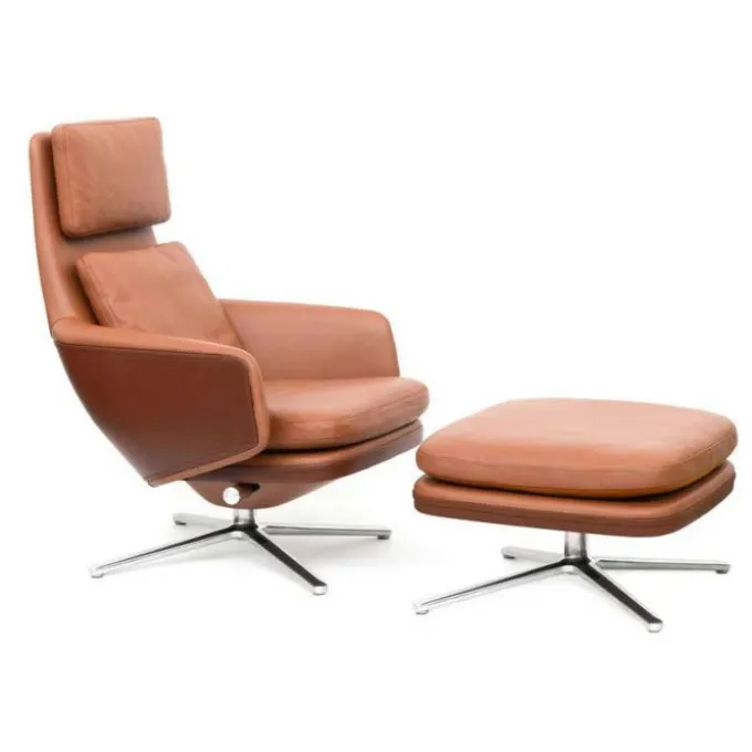 Grand Relax & Ottoman