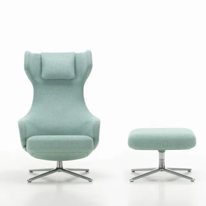 Grand Repos & Ottoman