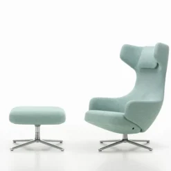 Grand Repos & Ottoman