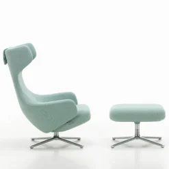 Grand Repos & Ottoman