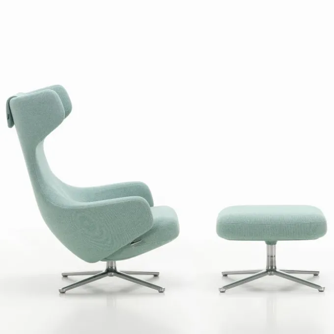 Grand Repos & Ottoman
