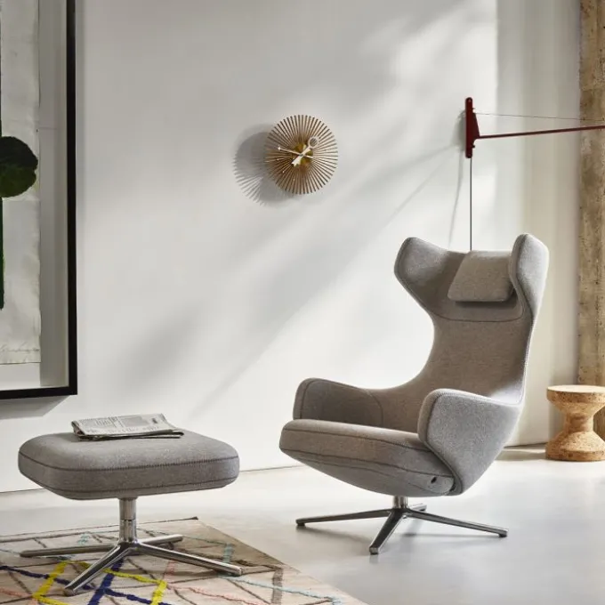 Grand Repos & Ottoman