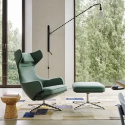 Grand Repos & Ottoman