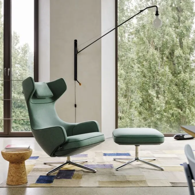Grand Repos & Ottoman