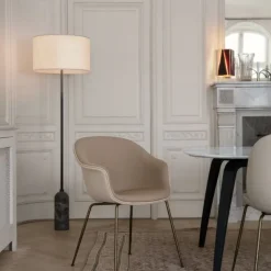 Gravity lampadaire