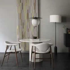 Gravity lampadaire