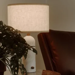 Gravity lampe de table