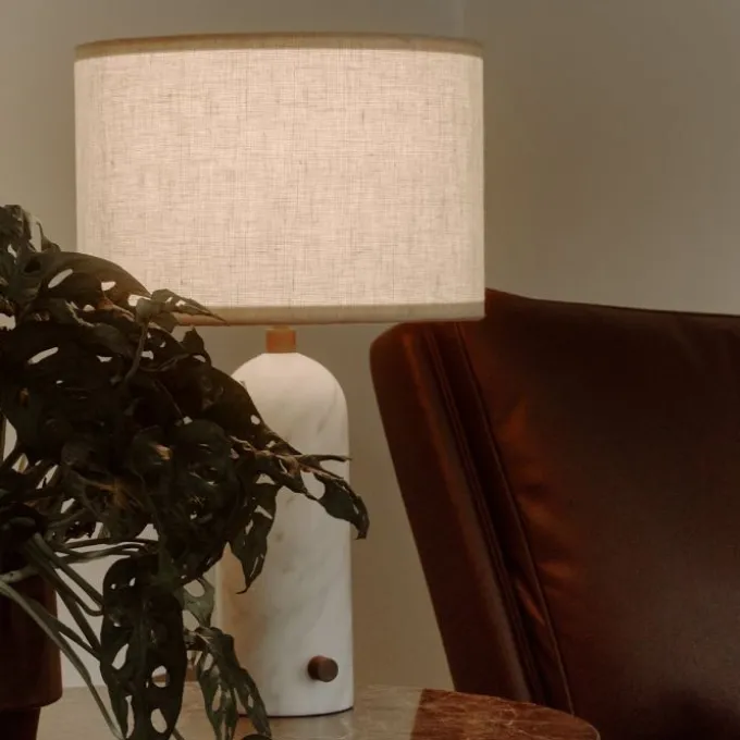 Gravity lampe de table
