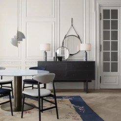 Gravity lampe de table