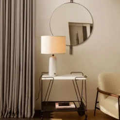 Gravity lampe de table