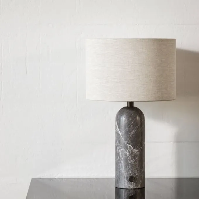 Gravity lampe de table