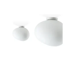 Gregg Applique/ Plafonnier LED - Piccola