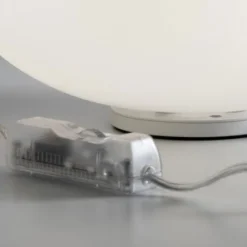Gregg Lampe à poser