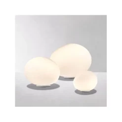 Gregg Lampe à poser