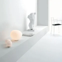 Gregg Lampe à poser