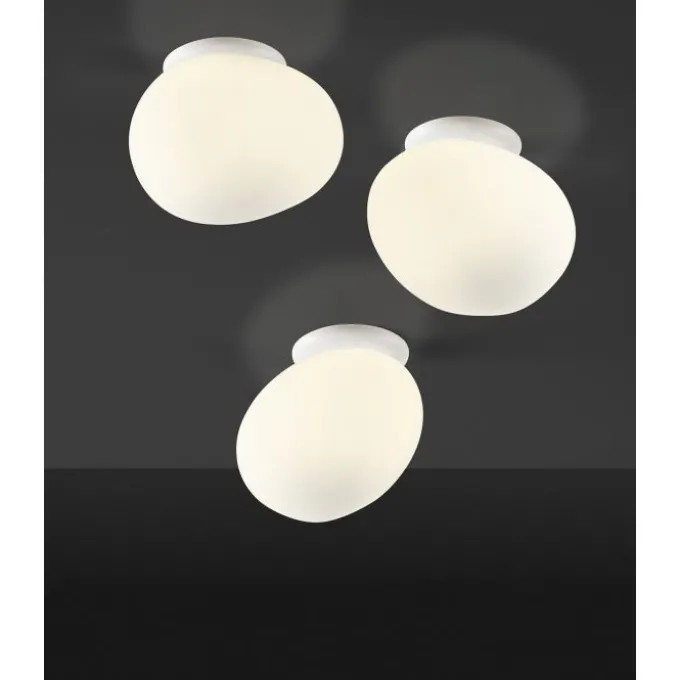 Gregg Outdoor Plafonnier LED