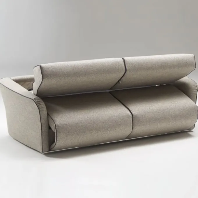 Groove canapé convertible