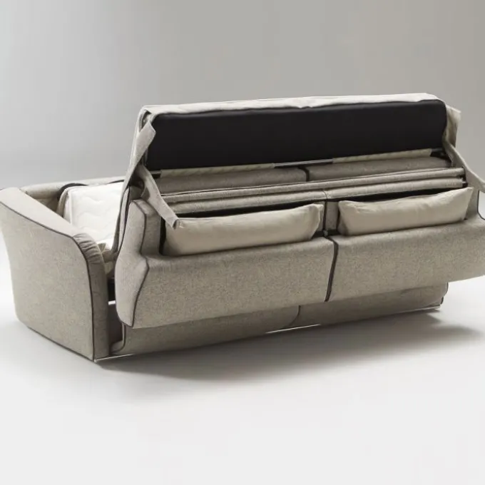 Groove canapé convertible