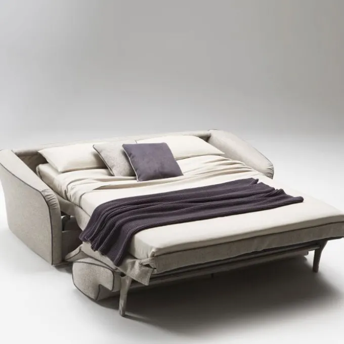 Groove canapé convertible