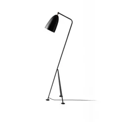 Gräshoppa lampadaire