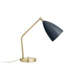 Gräshoppa lampe de table