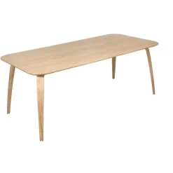 Gubi Dining table - Rectangulaire