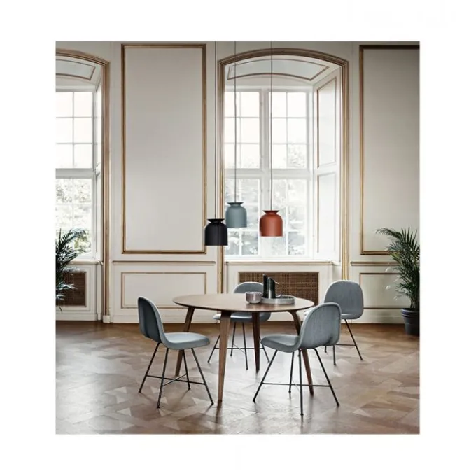 Gubi Dining table - Ronde