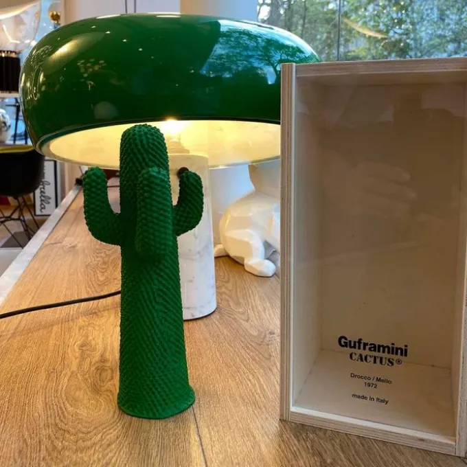 Guframini Cactus