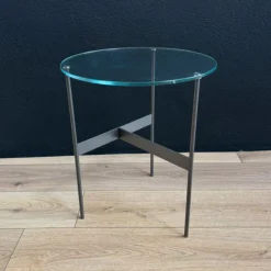 Guéridon Formiche - Verre (Outlet)