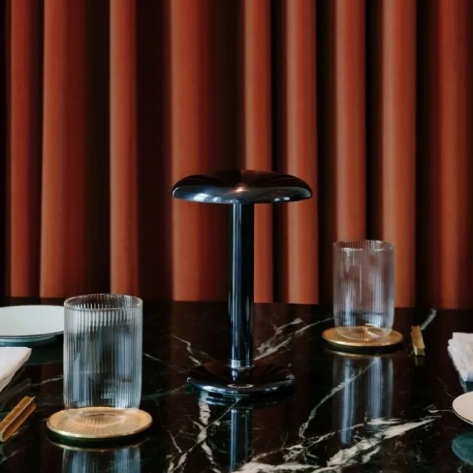 Gustave Residential Lampe à poser