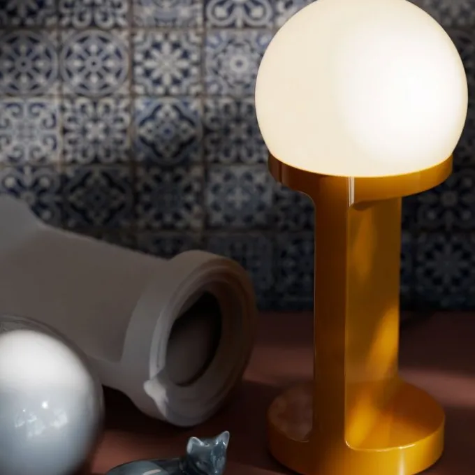 Habea - Lampe de table