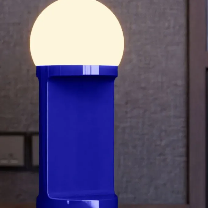 Habea - Lampe de table